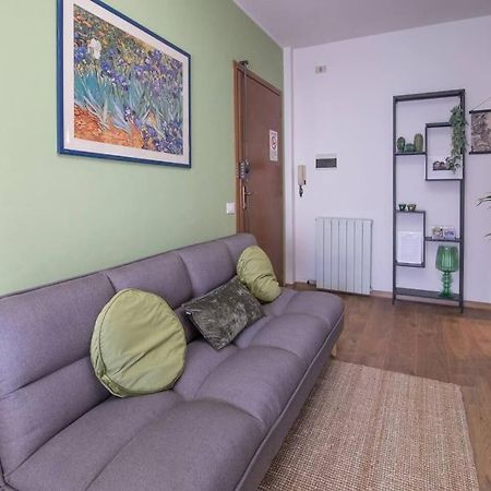 Ferienwohnung Alice'S Guest Parking & Wi-Fi Pisa Exterior foto