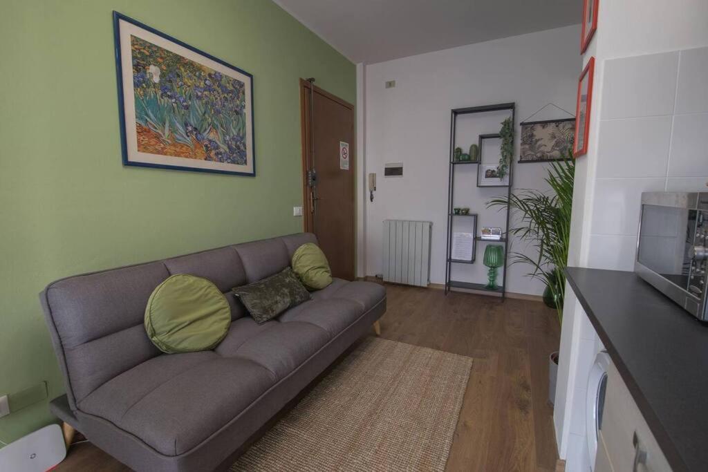Ferienwohnung Alice'S Guest Parking & Wi-Fi Pisa Exterior foto